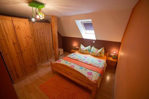 Apartment Andolsek