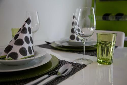 Apartment Andolsek