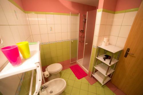 Apartment Andolsek