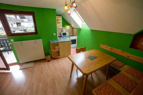 Apartment Andolsek