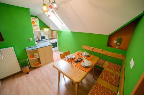 Apartment Andolsek