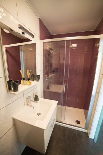 Apartment Andolsek