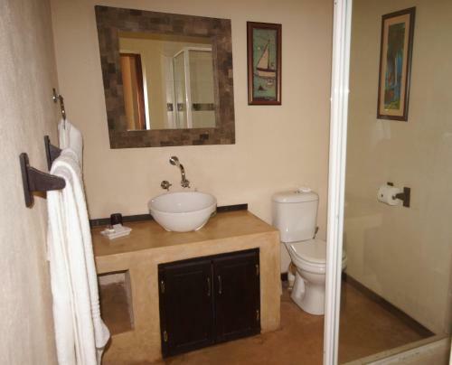Kruger River Self-catering