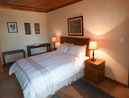 Kruger River Self-catering