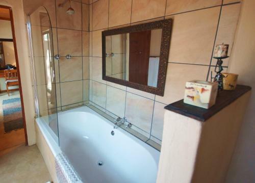 Kruger River Self-catering