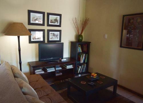 Kruger River Self-catering
