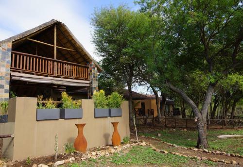 Kruger River Self-catering