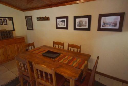 Kruger River Self-catering