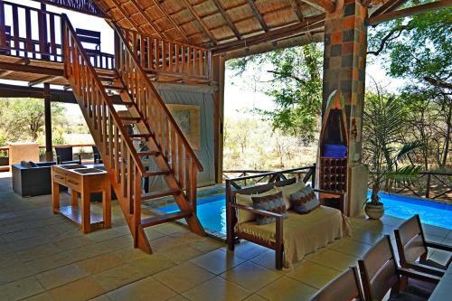 Kruger River Self-catering