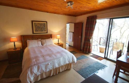 Kruger River Self-catering