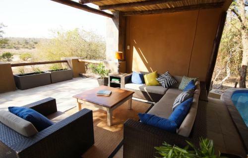 Kruger River Self-catering