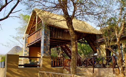Kruger River Self-catering