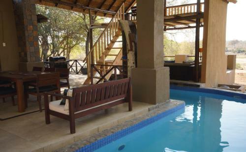 Kruger River Self-catering