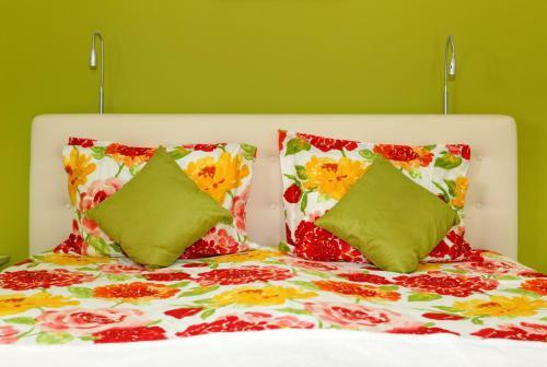 Hostal Monte Do Peral