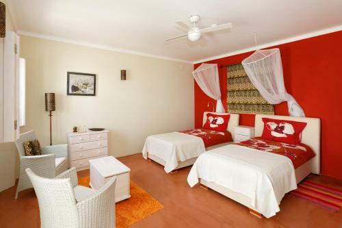 Hostal Monte Do Peral