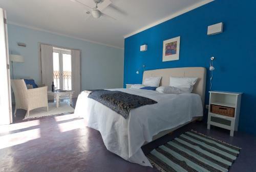 Hostal Monte Do Peral