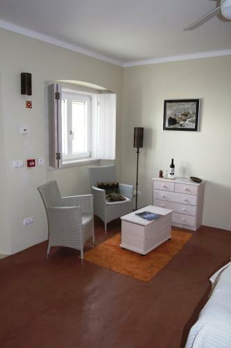 Hostal Monte Do Peral