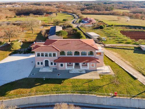 Villa Jakovici