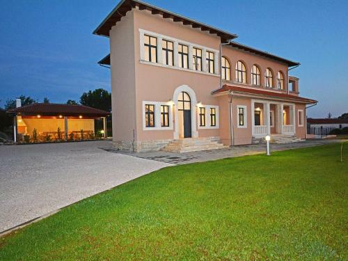 Villa Jakovici