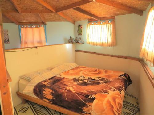 Albergue Succah In The Desert
