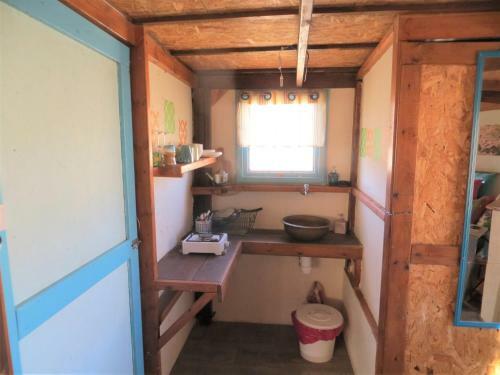 Albergue Succah In The Desert