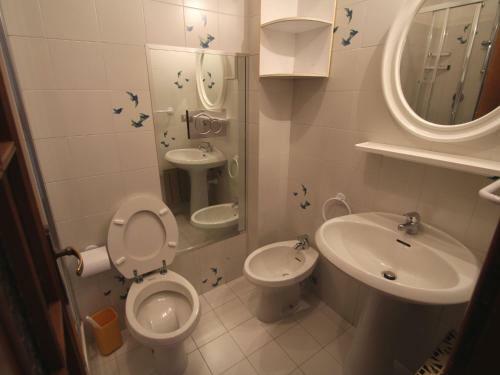 Apartment Gatti - Bilocale Ospedaletti