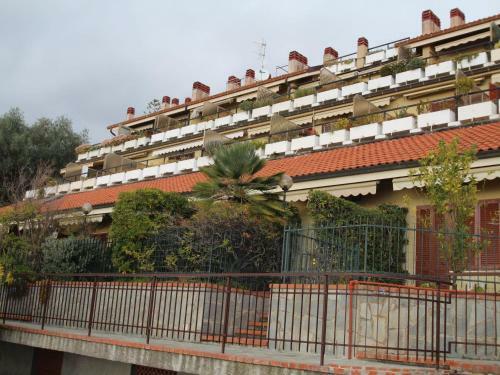 Apartment Gatti - Bilocale Ospedaletti