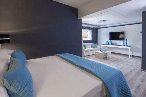 Elounda Villa Sea Front