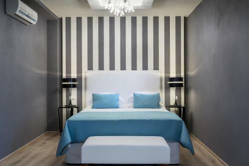 Elounda Villa Sea Front