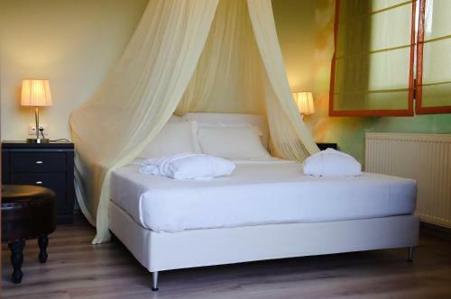 Elounda Villa Sea Front