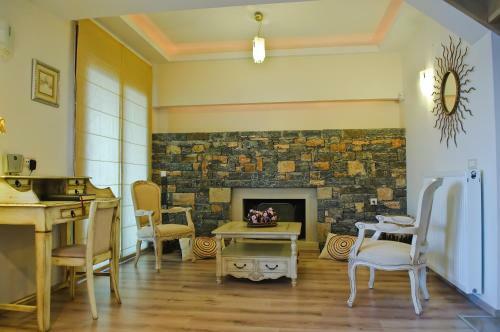 Elounda Villa Sea Front