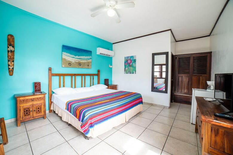 Hotel Splash Inn Dive Resort