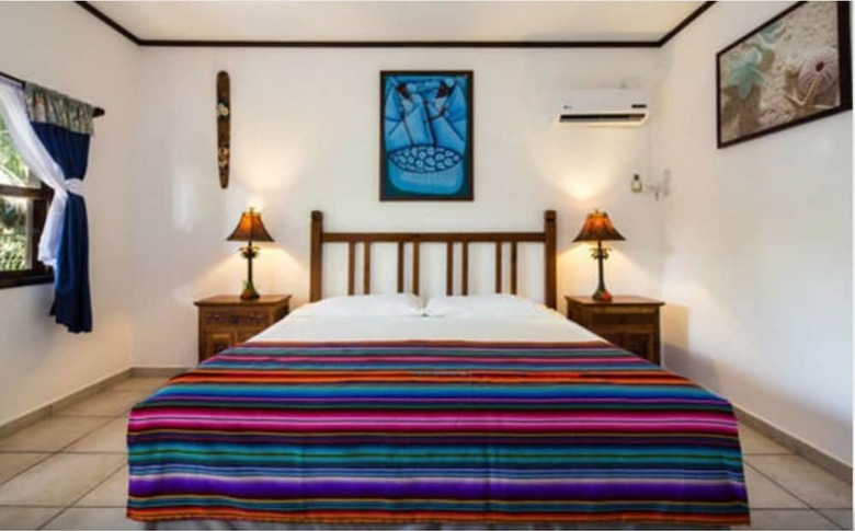 Hotel Splash Inn Dive Resort
