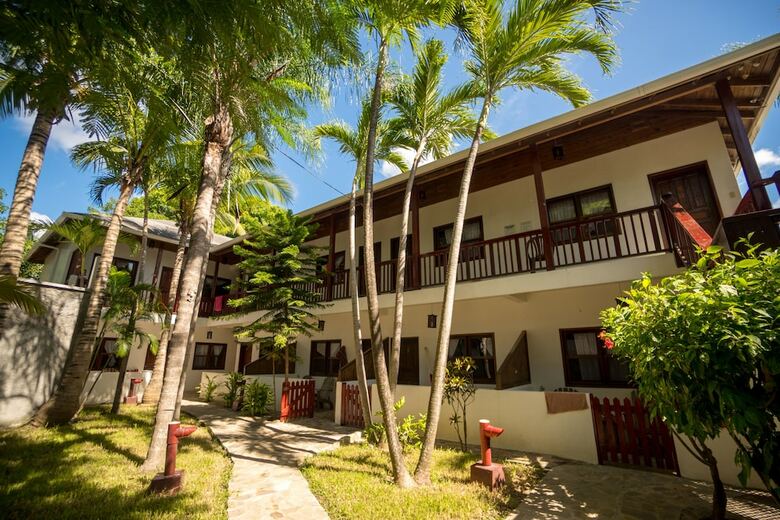 Hotel Splash Inn Dive Resort