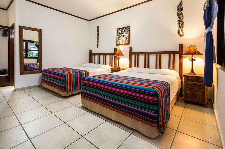 Hotel Splash Inn Dive Resort