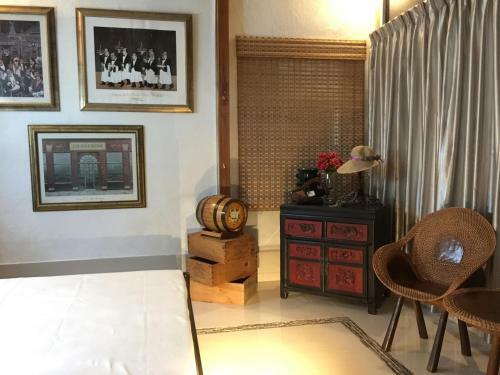 Experience Island Heritage Home
