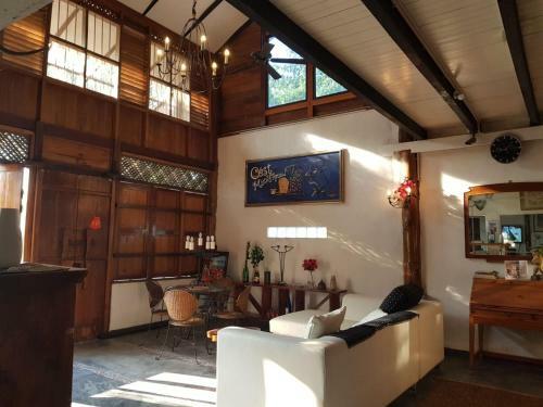 Experience Island Heritage Home
