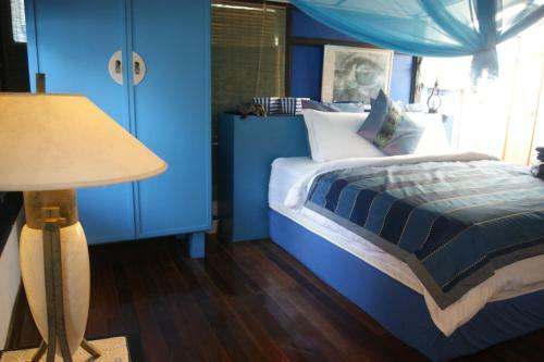 Experience Island Heritage Home