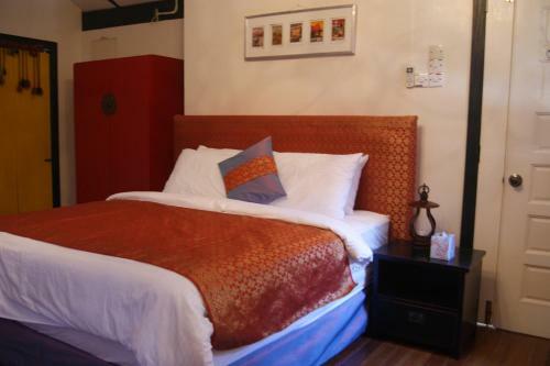 Experience Island Heritage Home