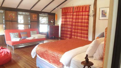 Experience Island Heritage Home