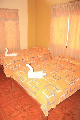 Hotel Hospedaje Cueva Beach
