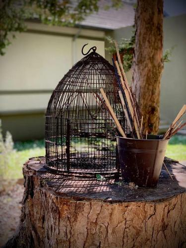 Bed & Breakfast La Bastide De Barbizon