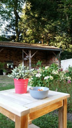 Bed & Breakfast La Bastide De Barbizon
