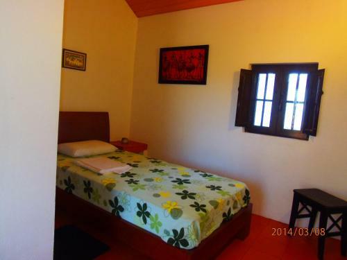 Hostal Quinta Da Mimosa