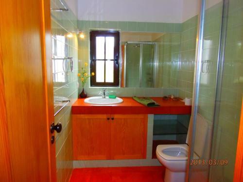 Hostal Quinta Da Mimosa