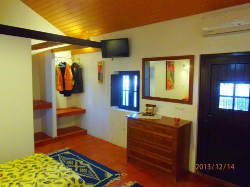 Hostal Quinta Da Mimosa