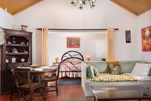 Hostal Quinta Da Mimosa