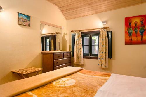 Hostal Quinta Da Mimosa