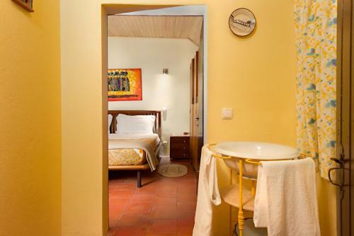 Hostal Quinta Da Mimosa