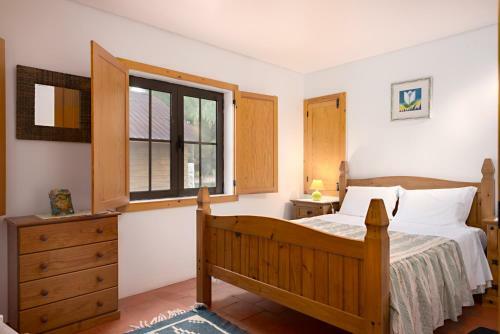 Hostal Quinta Da Mimosa